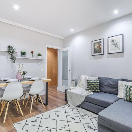 Retiro VII - Tu Espacio Urbano Y Funcional En Madrid Exterior foto