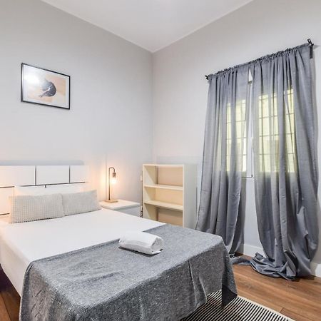 Retiro VII - Tu Espacio Urbano Y Funcional En Madrid Exterior foto