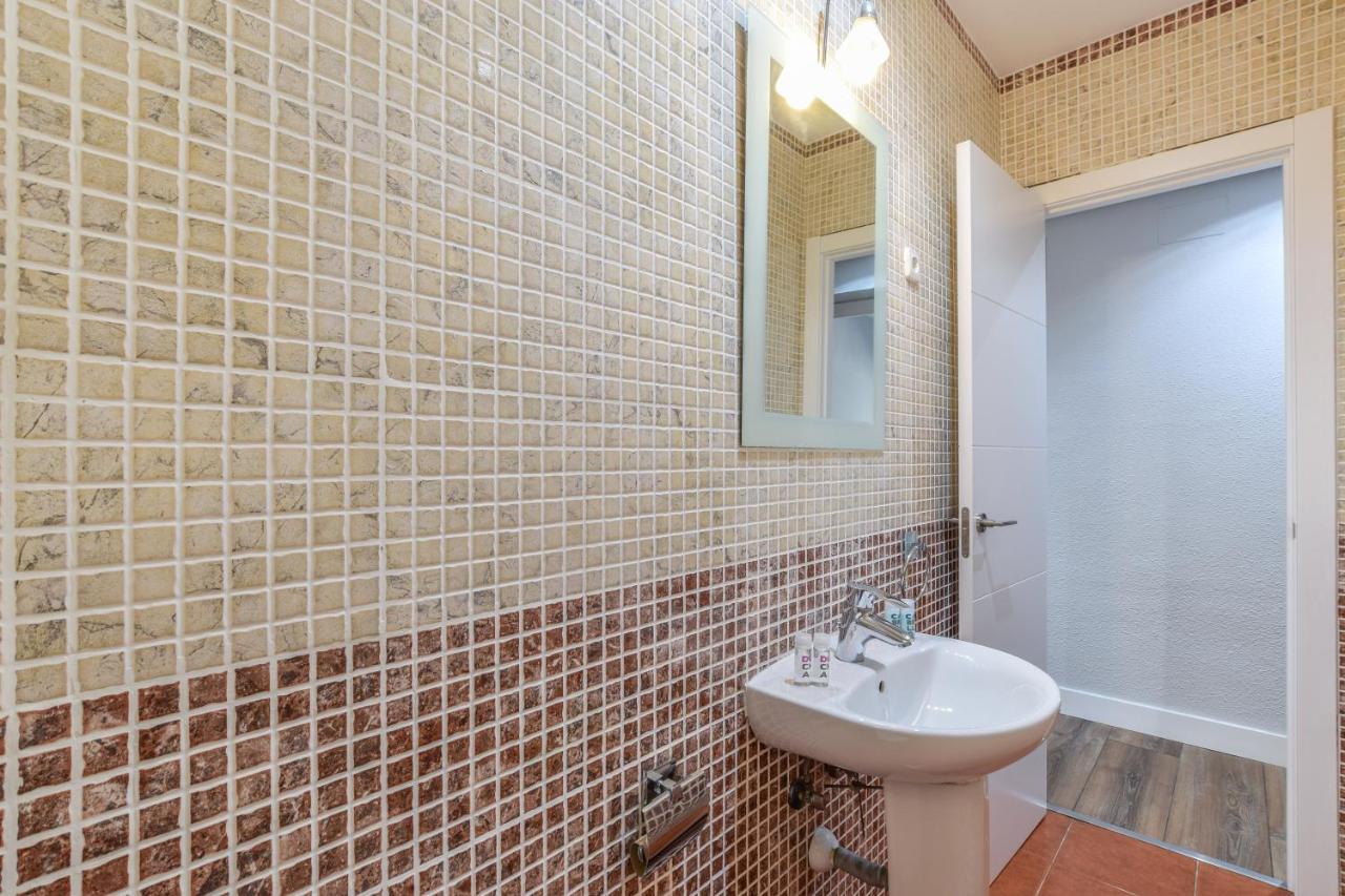 Retiro VII - Tu Espacio Urbano Y Funcional En Madrid Exterior foto